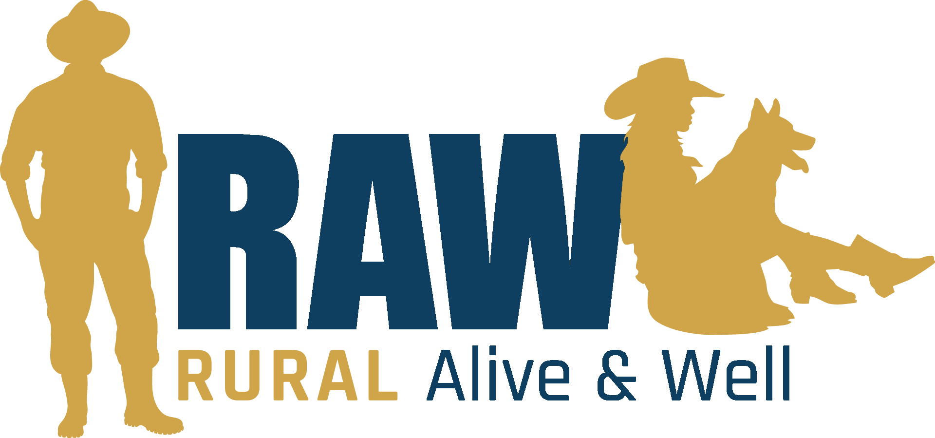 RAW Logo